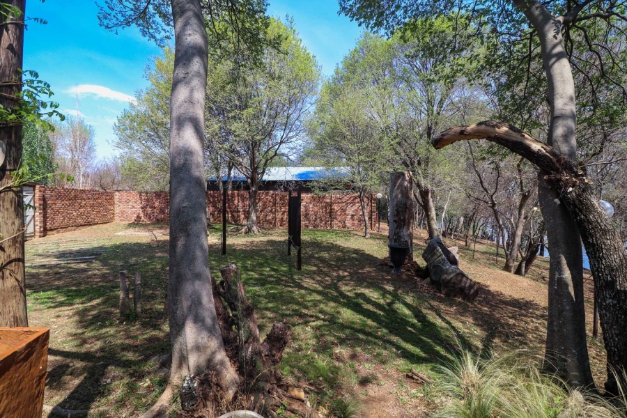 Commercial Property for Sale in Parys Free State